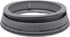 Supplying Demand 00361127 Gasket Front Load Washer Door Boot Seal - Replaces 1046790, 361127