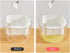 Yogurt Whey Separator Strainer, Large Capacity Yogurt Maker with Efficient Fine Mesh, 8.1x6.3in Yogurt Maker Filter for