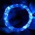 2 Pack 6 on/18 Decorations,30 Count LEDs,10 Battery Operated Mini Led String Lights,Indoor Fairy Lights with Timer