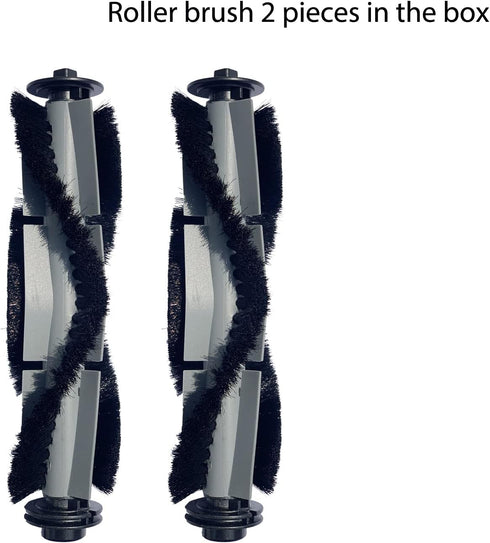 Replacement Parts for Coredy R400 R550 R650 R700 R750, NOT FOR PRO, G800 G850 Robot Vacuum Accessories