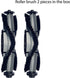 Replacement Parts for Coredy R400 R550 R650 R700 R750, NOT FOR PRO, G800 G850 Robot Vacuum Accessories