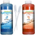 Standard Hydroponics pH Up and Down Kit - 10 Ounce Bottle pH