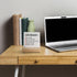 Little Reminders You are Enough Desk Plaque Sign with Stand, Inspirational Decor for College Girls