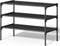 SONGMICS Shoe Rack, 3-Tier Shoe Storage Organizer, Space-Saving, 11.7 x 24.5 x
