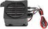 Car Air Heater PTC Fan Heater, Small Space Heating Incubator Constant Temperature Electric Fan Heater (12V 150W)
