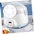 MAGICLULU 5pcs Rice Cooker Water Box Accessories, Plastic Condensation Collector Cups for Dripping Water
