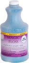 Paragon Magic Cotton Candy Floss, 4-Pound Easy Pour Bottle