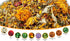 CLOCAL 23oz Natural Chicken Nesting Herbs Premixed with Dried Flowers and Herbs for Coop and Run Insulation Bedding