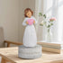 AIDLNS Music Box for Girls Women, Mother Day Anniversary Friendship Birthday Gift for Daughter Girlfriend Sister, Love