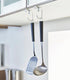 YAMAZAKI Home Shelf Hanger, White