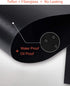 Oven Liners for Electric Oven, Nonstick Reusable Mat, 15.75" X 23.62", Easy to Clean, 2 Pack