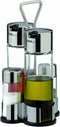 Tescoma Oil, Vinegar,Salt and Pepper Set Club
