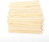 150 Count Bamboo Coffee Stirrer - Disposable 5.5 inches Long Wooden Stir