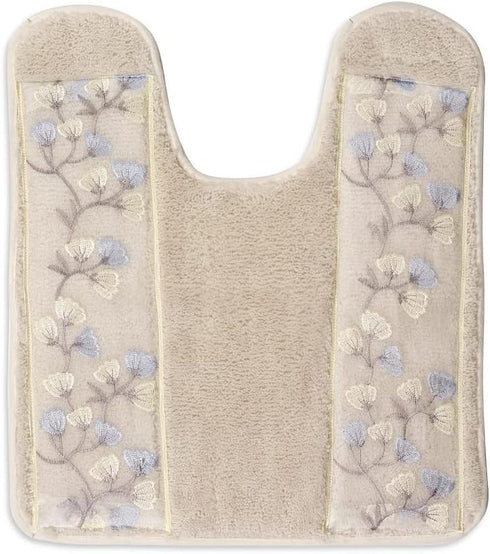 Popular Bath 958577 Capri Bath Contour, Beige
