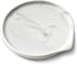 Large Ceramic Spoon Rest for Kitchen - Dishwasher Safe Marble Decor Spoon Holder, 5.5 Inches