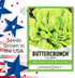 2000+ 2 Summer, Gardeners Basics, Buttercrunch Lettuce Seeds for Planting - Butterhead Boston Bibb Heirloom, Non-GMO