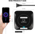 COFFEE MUG WARMER , Smart USB Coffee Cup Warmer with Pressure-Induced Auto On/Off, Coffee Accessories for Home Office