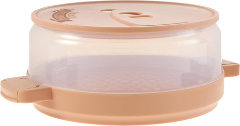 Yummy Can Potatoes Microwave Potato Cooker, AS SEEN ON TV Baked Potato