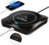 COFFEE MUG WARMER , Smart USB Coffee Cup Warmer with Pressure-Induced Auto On/Off, Coffee Accessories