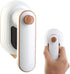 Portable Mini Iron - Handheld Steamer for Clothes, 180° Rotatable Professional Garment Steamer for Home, Travel,