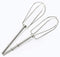 W10490648 Hand Mixer Turbo Beaters for Blending Soups, Smoothies, Shakes, Egg Whites, Replaces AP5644233, AP6022244
