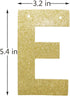 Finally 21 Banner, Gold Glitter 21st Birthday Party Sign Decorations Supplies