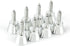 WPW10661886 W10460893 Refrigerator Door Handlebar Mounting Screw (2)