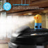 Steam Diverter Pressure Release Valve Accessories for Instant Pot LUX, Ninja Foodi, Crock-Pot Express, Power Pressure