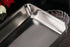 Heavy Duty Stainless Steel Baking Pans, Sheet Pan, Cookie Sheet, Hotel Pan, Dishwasher Safe by Meleg Otthon