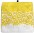 Lenmon Print Blender Cover, Dust Cover for Women, Washable Kitchen Appliance Cover for Coffee Maker and Stand Mixer