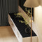 Zinkooat Mat for Dresser Top - 14x62 Inch Waterproof Easy to Clean Can