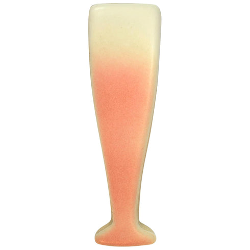 R&M International 1978 Beverage Cookie Cutters, 6-Piece Set Martini Glass, Champagne Flute, Wine Glass, and More
