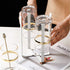 Multifunctional Kitchen Stand Holder for Plastic Bags, Bottles & Cups, Drying Racks for Home Kitchen