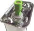 Pack of 3 Durable Repair Kits, Shear Shaft Coupler Roller Attachment for Stand Mixer Noodles Machine