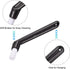 PATIKIL Coffee Machine Brush - 5 Pcs 5" Nylon Head for Cleaning Espresso Machines and Grinders