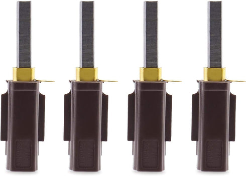 4Pack 2311480 Vacuum Cleaner Motor Brush Suitable for Ametek Lamb, Replacement 333261 33326-1