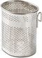 HOME&I Silverware Drying Basket, Kitchen Sink Utensil Holder Replacement, Stainless Steel 304 Flatware Caddy for Dish