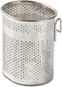 HOME&I Silverware Drying Basket, Kitchen Sink Utensil Holder Replacement, Stainless Steel 304 Flatware Caddy for Dish