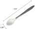 Rehabilitation Advantage Long Teaspoon with Plastisol Coating, White