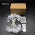 50 25 8 Star String Lights LED ft Waterproof Christmas Fairy Lights Modes Star Twinkle Fairy Lights Battery Operated