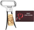 Ah-So Wine Opener - Two-Prong Corkscrew Wine Bottle Opener