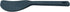 Helen’s Asian Kitchen Never Stick Rice Paddle, Non-Stick Silicone with Steel Core