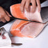 Fishing Fillet Knife, Sharp Flexible Stainless-Steel Blade 5’’-9’’, Professional Knives for Filleting and Boning