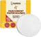 Katbite Heavy Duty Parchment Rounds - 200 Pcs 8 Inch for Cake Baking, Air Fryer Liners