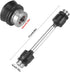 Yosoo Drive Shaft Assembly for Self Propelled Mower, Part for GXV160/216 Lawnmower