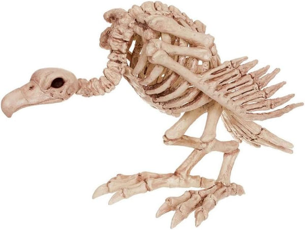 Crazy Bonez Skeleton Vulture