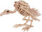 Crazy Bonez Skeleton Vulture
