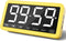 VOCOO Digital Kitchen Timer with 7.8 Extra Large Display, Magnetic, 3 Brightness,
