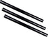 Vacuum Extension Wand 1 1/4" for Shop Vac Accessories, 14.7" Long, 3pcs Extension Pipe Vacuum Tubes