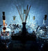 Wine Bottle Lights with Cork, 10 Pack, Battery Operated LED Mini String Lights for Decor